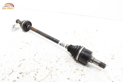 Land Rover Range Rover 2013-2022 eje trasero derecho eje medio eje OEM Foto 1 de 4