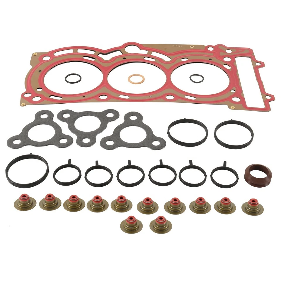 Ski-Doo Grand Touring 900 ACE, 2016-2018, Top End Gasket Set Foto 1 de 1