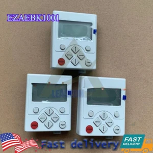 1PCS EZAEBK1001 New LENZE EZAEBK1001 Keypad Inverter Programming Panel Fast ship - Picture 1 of 5