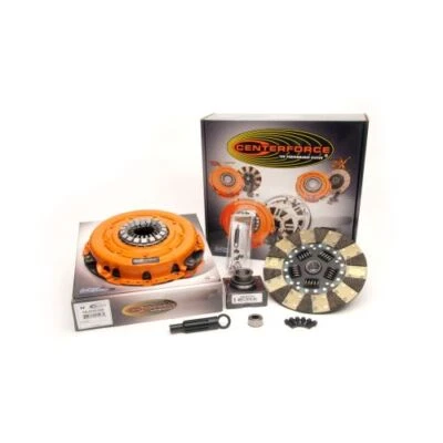 Centerforce KDF214814 Transmission Clutch Kit For 1979 Ford Fairmont NEW - Image 1 of 3