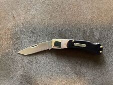 Schrade Old Timer 30T Lockback Folding Knife