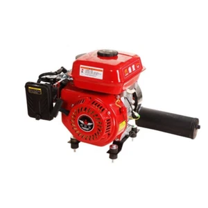 3000W Generator 48V-72V Electric Tricycle Car Sedan Gasoline Charging Generator  - Picture 1 of 7