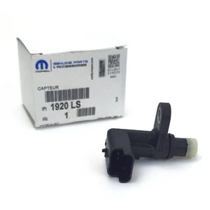 Original PSA Camshaft Sensor Pulse Generator for BMW 1er F20 3er F30 F31 N13 B38 - Picture 1 of 7