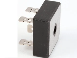 Bunn 22126.0000 Rectifier, Bridge Single Phase Free Shipping Genuine OEM - Picture 1 of 2