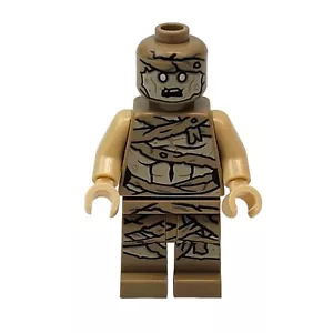 Lego® Indiana Jones Mumie Minifigur iaj052 aus Set 77013 Flucht aus verlorenem Grab - Bild 1 von 2