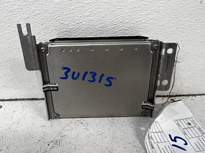 Hyundai Santa Fe 2004 2,7 L ECU ECM PCU PCM módulo de computadora electrónica  Foto 1 de 4