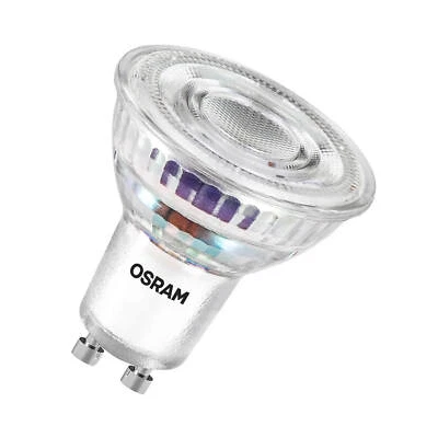 OSRAM LED Spot, Strahler LAMPS höchste Energieeffizienzklasse A REFLECTOR 1.3W 8 - Bild 1 von 4