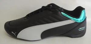 NEU Puma MAPM Future Kart Cat 40 Schuhe Sneaker 306584-03 Mercedes Petronas - Bild 1 von 3