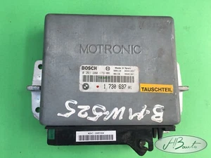 Engine control unit BMW E34 E28 0261200179 0 261 200 179 1730697001 1730697 001 - Picture 1 of 2