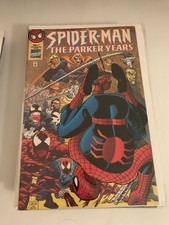 Spider-Man: The Parker Years #1 (1995)NM5B37 Near Mint NM