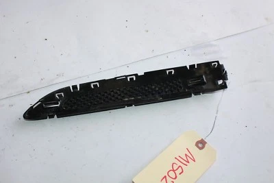 16-17 JAGUAR XE DRIVER GUARDABARROS IZQUIERDO MOLDURA MOLDURA M1502 Foto 1 de 4