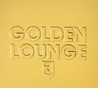 Varios Golden Lounge 3 Cd