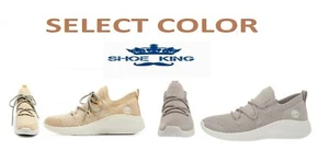 Women's Timberland FLYROAM GO KNIT SNEAKERS SELECT COLOR Multi Sizes  - Picture 1 of 30