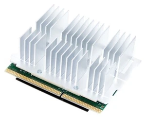 Procesador CPU Intel Pentium III 500MHz SL35E Ranura 1 Enfriador Radiador 512MB - Imagen 1 de 2