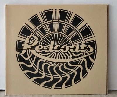 REDCOATS - REDCOATS 2011 ISLAND RECORDS 2776610 AUS ALTERNATIVE ROCK DIGIPAK CD - Image 1 of 3