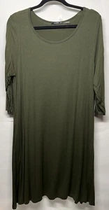 Annabelle / Woman’s Dress /Large/ 2 pockets/NWT - Picture 1 of 5