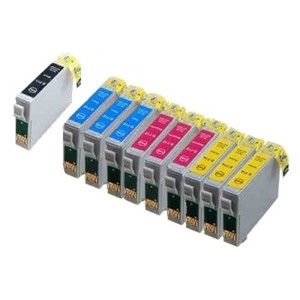 Epson Stylus Sx425w In Tintenpatronen Fur Computer Drucker Gunstig Kaufen Ebay