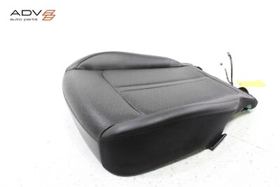 2021 - 2023 KIA SORENTO FRONT RIGHT PASSENGER SIDE SEAT LOWER CUSHION BOTTOM OEM - Image 1 of 4