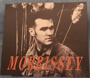 MORRISSEY - November Spawned A Monster - CD Single - UK Import - Free Shipping - Picture 1 of 2
