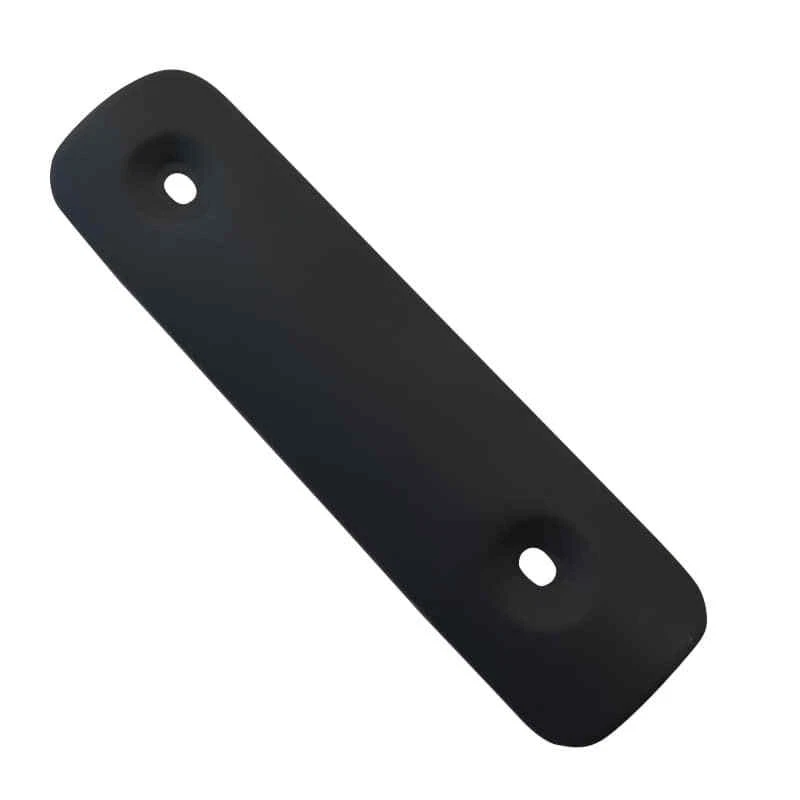 Échappement Couverture Visière Capot Rex Chinaroller Scooter Vélomoteur 2 Temps - Photo 1/1