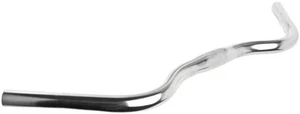 POSTINO ALLOY BAR, (25.4) 570MM, SILVER - Picture 1 of 1