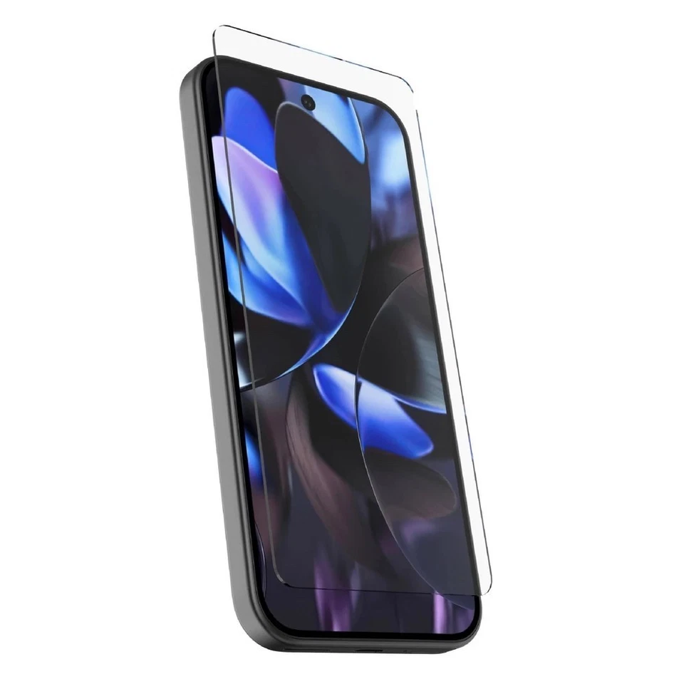 DuraGlass Google Pixel 9/9 Pro Screen Protector - Image 1 of 1