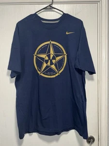 RARE 2012 USA Basketball London Olympics NIKE 2XL NBA Players Shirt Kobe LeBron - Picture 1 of 6