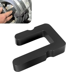 2-Sided Stretch Belt Install Tool 59560 For GM 5.3L 6.2L and 6.6L Gas Engines - Picture 1 of 12