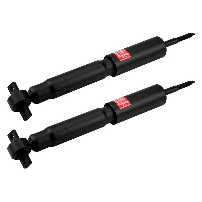 KYB Excel-G Front Shock Absorbers For Ford F150 1997-04 F250 1997-99 Left Right Foto 1 de 1