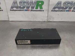 BMW E31 8 SERIES Control Unit Dwa 65758367184 - Picture 1 of 9
