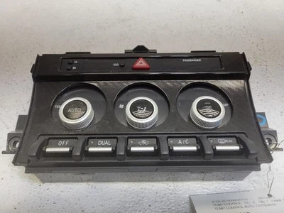 Subaru BRZ 2017-2019 control automático de temperatura climática 72311CA110 Foto 1 de 4