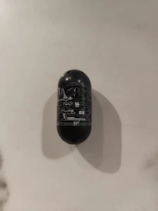MIGHTY BEANZ #26 TIE PILOT Bean STAR WARS 2010 MOOSE Series 1 - Picture 1 of 12