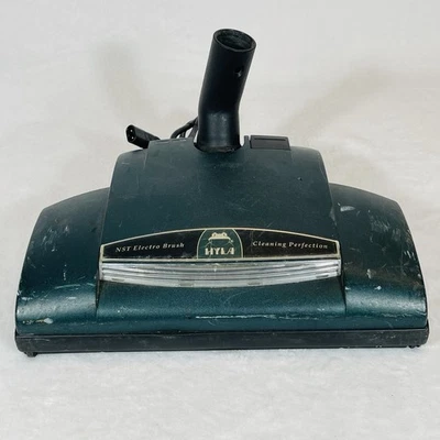 Cabezal eléctrico iluminado por vacío HYLA OEM EBK 340 L NST electro cepillo probado Foto 1 de 4