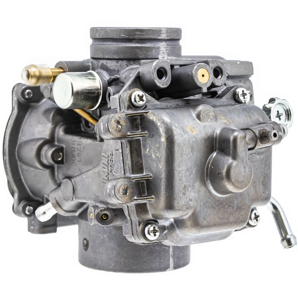 Polaris 3131637 Carburetor BST34-286E Sportsman Hawkeye 300 2X4 3131619 Foto 1 de 4