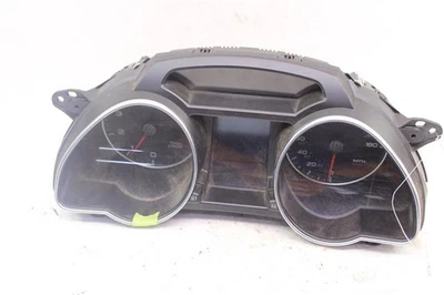 CLUSTER VELOCÍMETRO AUDI A5 2011 11 2012 12 978533 Foto 1 de 4