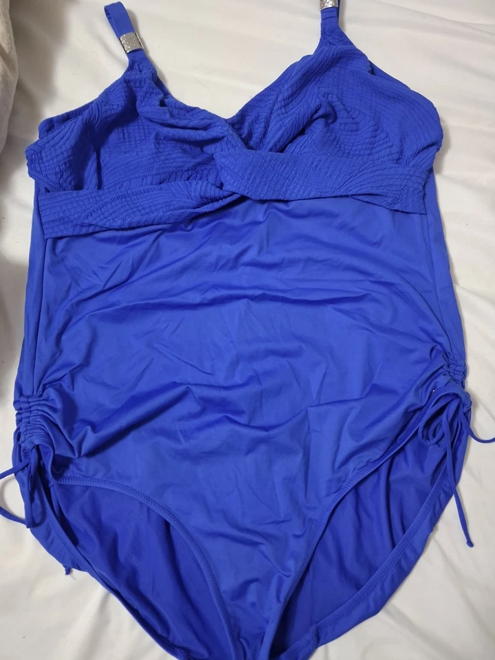 Fantasie Swimsuit 42d - Image 1 of 4