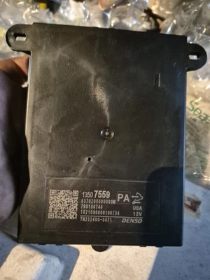 New Oem Denso Control Module For Buick Chevy Cadillac 793186748 - Image 1 of 4