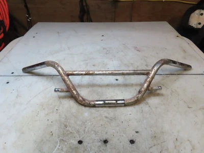 1973 AMF Harley Davidson SS Sprint SS-350 Handlebars Handle Bars - Image 1 of 4
