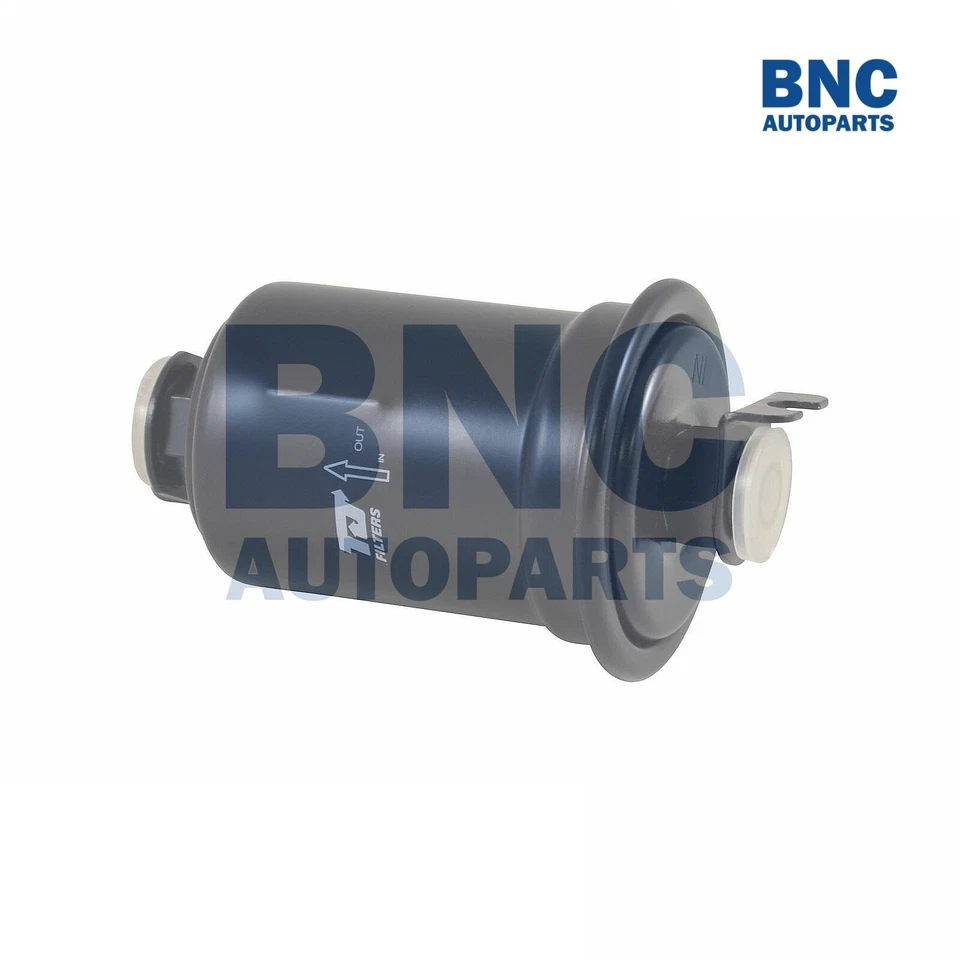 TJ Filters Fuel filter fits MG MG TF 2002-2009 - Image 1 of 1