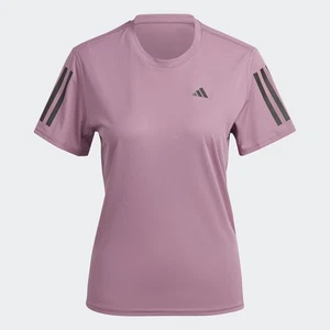 adidas women Own the Run Tee - Picture 1 of 8