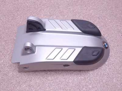 BMW R 1200 C Gepäckträger Sozius Sitz Heck Träger Teil rear carrier luggage rack - Bild 1 von 4