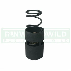 1PCS FOR Atlas Copco Air compressor parts Temperature control valve 2901006800 - Afbeelding 1 van 1