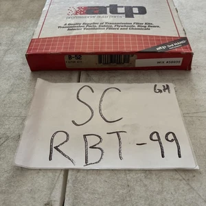 B-52 ATP Transmission Filter Kit in Box - Picture 1 of 2