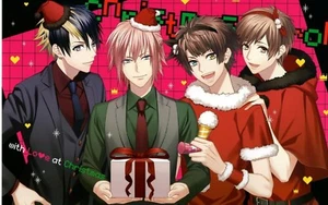 big card promo Dynamic Chord anime King Bishop Rook Knight - Picture 1 of 2