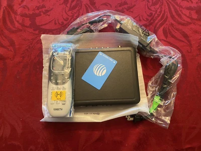 DIRECTV H25 HD new OWNED DIRECT TV - Image 1 of 4