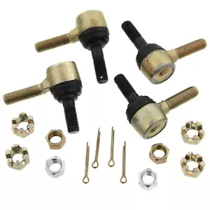 Tie Rod Ends for Polaris Sportsman XP 1000 2016 - 2025 Inner & Outer Both Sides - Picture 1 of 4