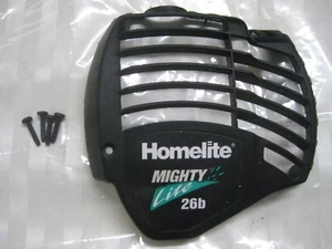Homelite 26B UT-08520 UT-08520A Blower Upper Housing Part 518535001 - Picture 1 of 7