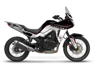 NEW Graphic kit for HONDA XL750 'TRANSALP' (2023~) Decal Sticker Kit (TN-WB) - Picture 1 of 6