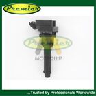 Premier Ignition Coil Fits Toyota Corolla 1999-2002 1.4 9008019017