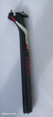 Tige de selle carbone FSA K-Force Light support batterie DI2 - Bild 1 von 4